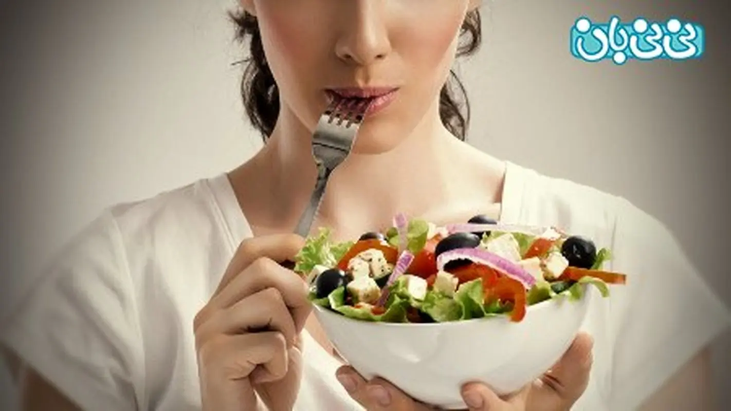 سه ماهه اول بارداری، تغذیه را چه کنم؟ (2)