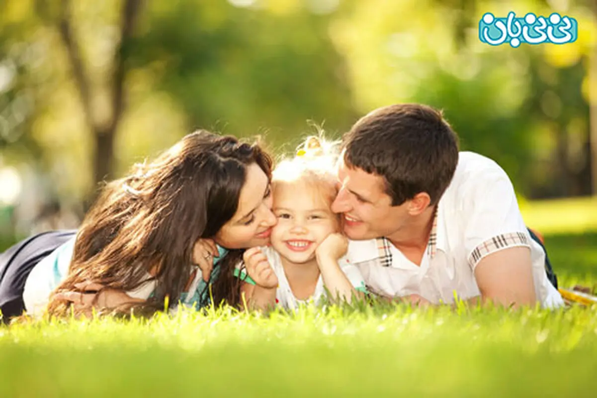 نقش والدین در تربیت فرزندان، کدامیک مهم‌ترند؟