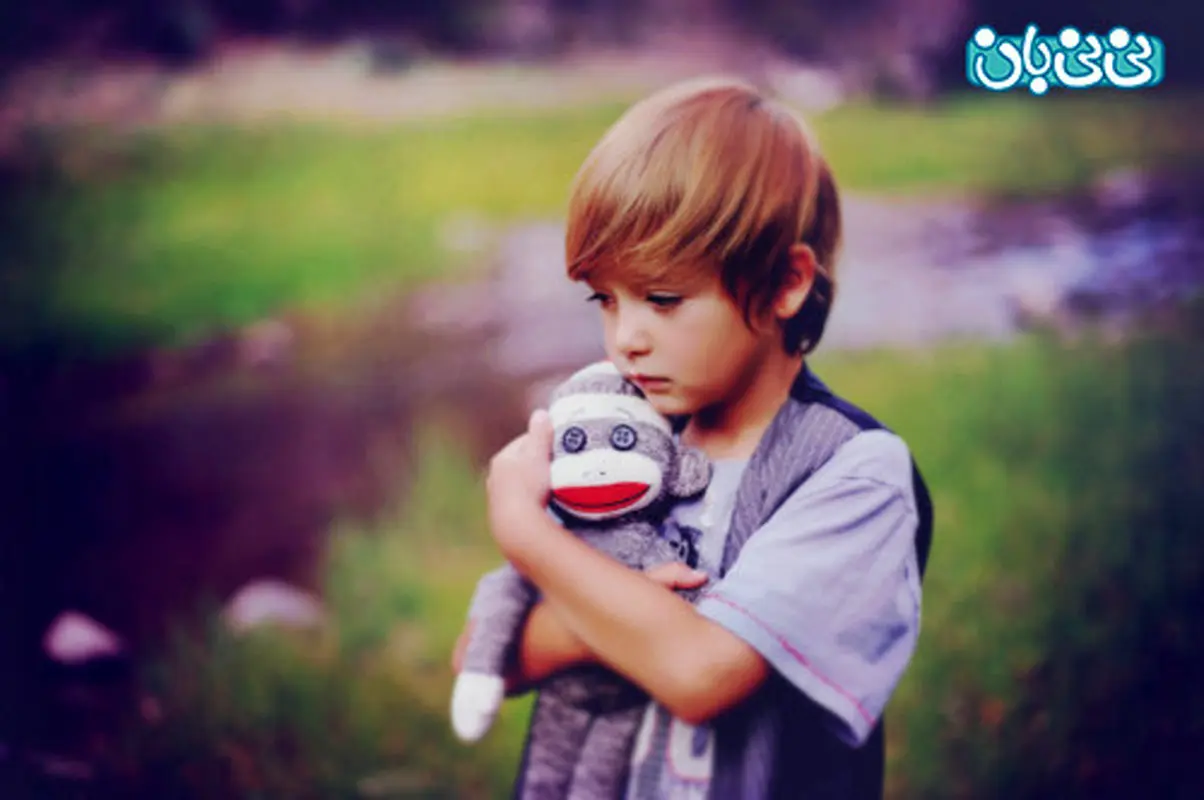 چگونه با کودکان حساس برخورد کنیم؟ (2)