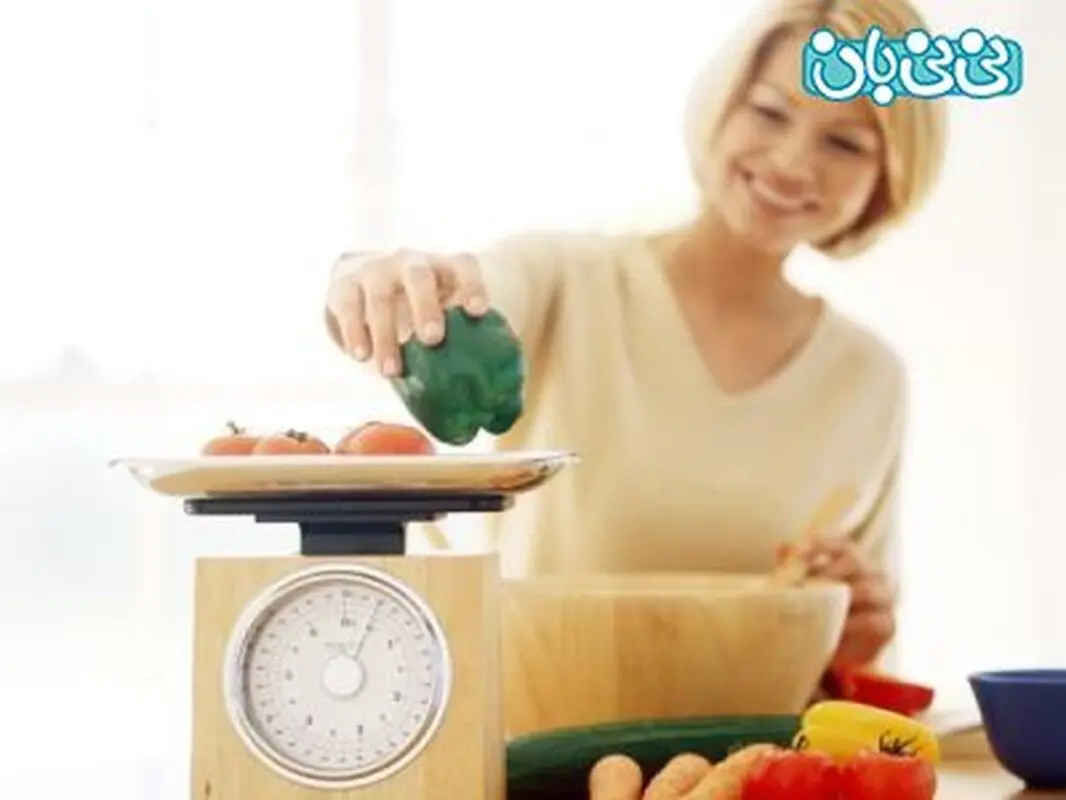بازگشت به وزن قبل از بارداری، چرا کند است؟