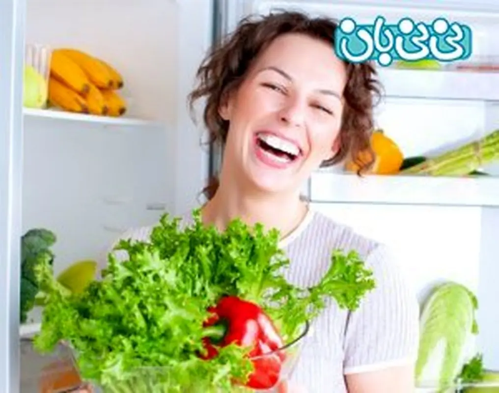 بازگشت به وزن قبل از بارداری، راههای افزایش متابولیسم
