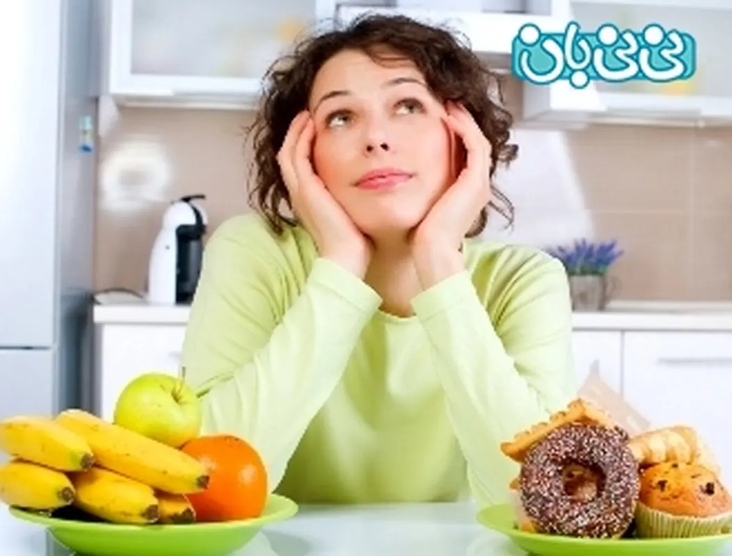 بازگشت به وزن قبل از بارداری، بهترین غذاها کدامند؟