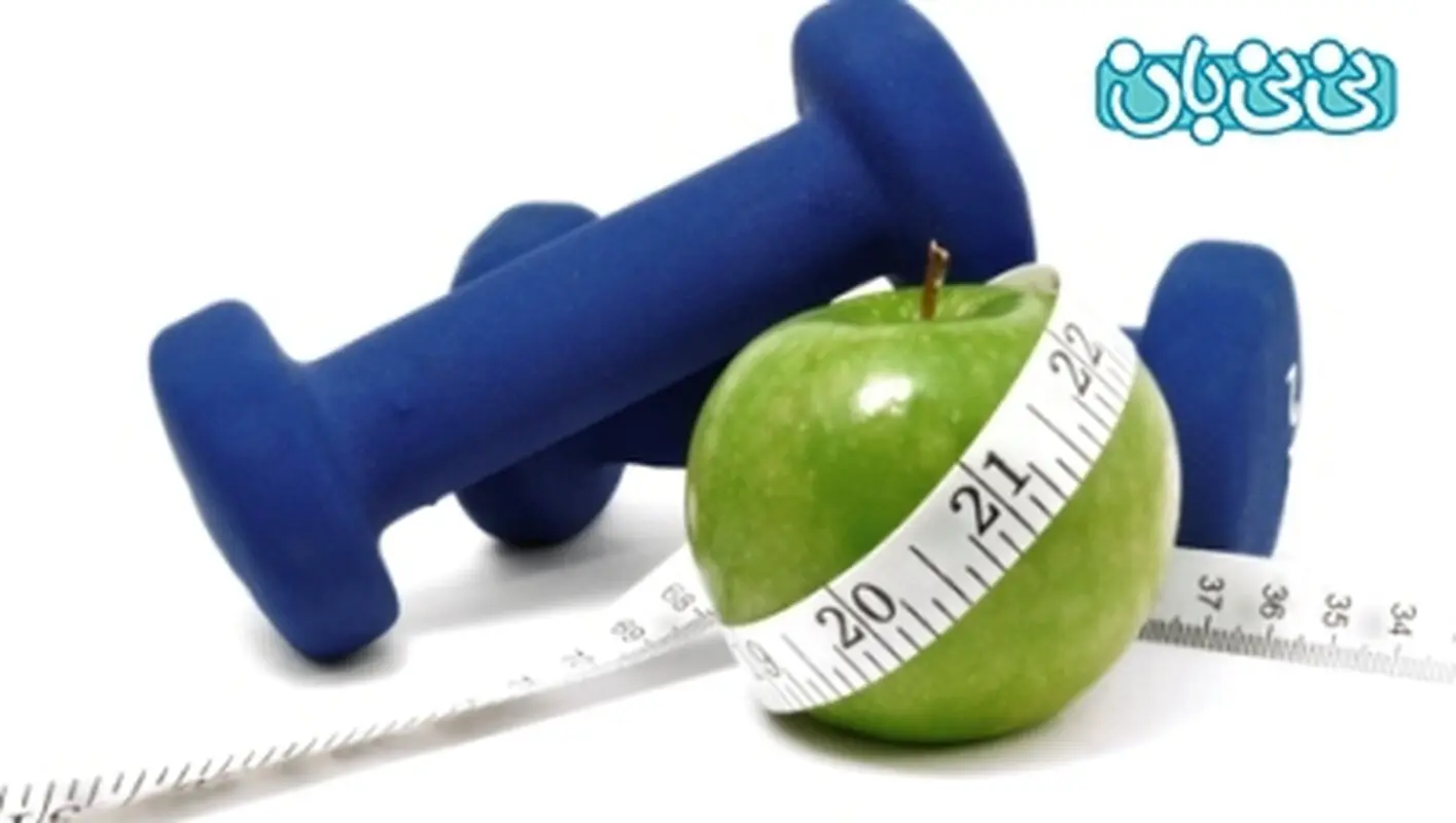 شکم صاف داشتن آسان است، حتی بعد از بارداری (9)