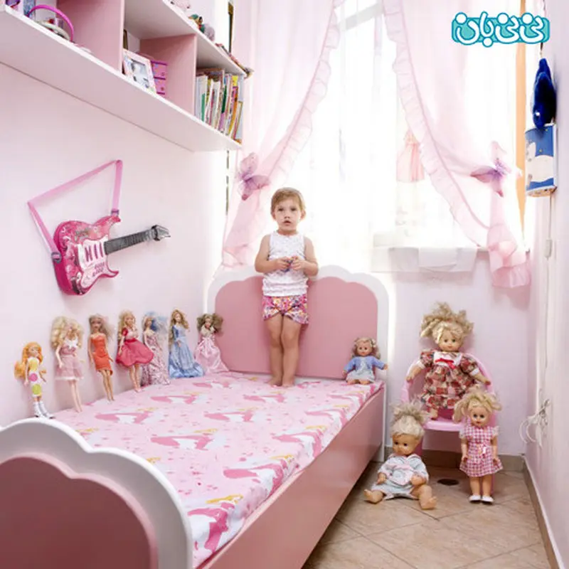 کودکان و اسباب بازی ها، دانستنی‌های لازم