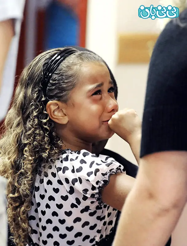 اثرات تنبیه کودکان، روش‌تان را تغییر دهید