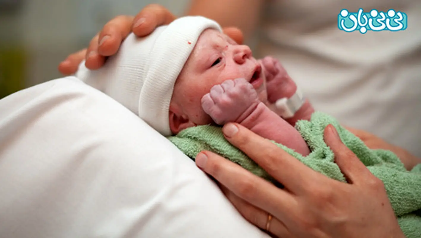 وضع حمل اضطراری، چه باید کرد؟