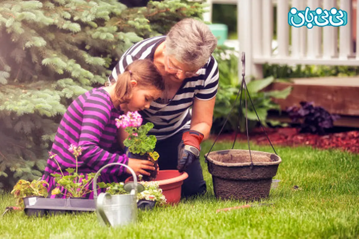 احساس مسئولیت کودک، تشویق کنید یا نه؟