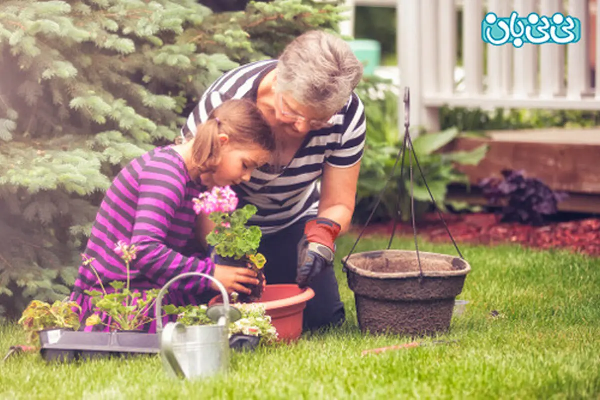 احساس مسئولیت کودک، تشویق کنید یا نه؟