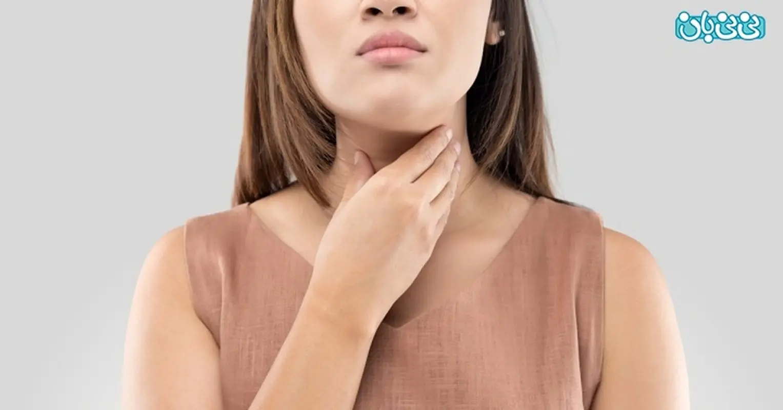 مصرف لووتیروکسین در شیردهی ممنوع است؟