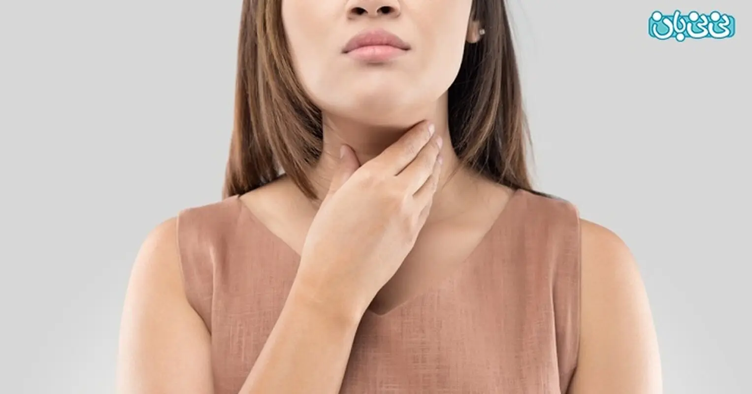 مصرف لووتیروکسین در شیردهی ممنوع است؟