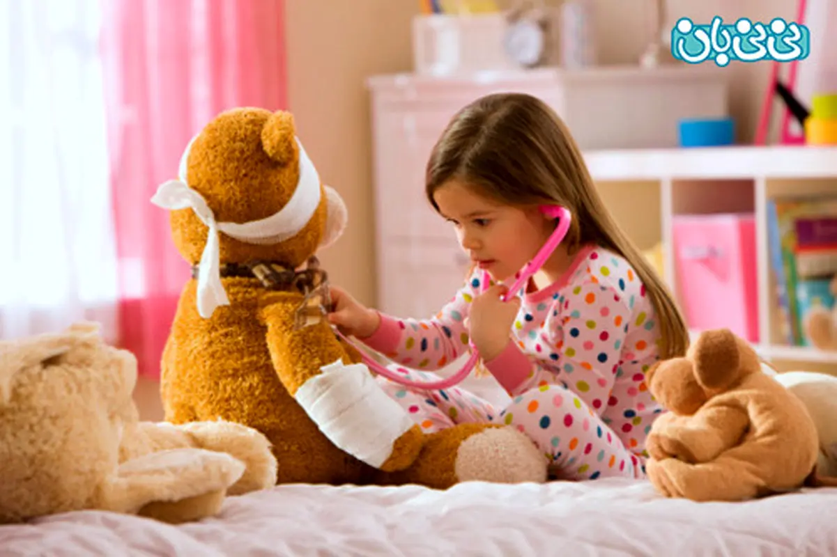 پرورش خلاقیت در کودکان، چگونه مشوق خوبی باشیم؟