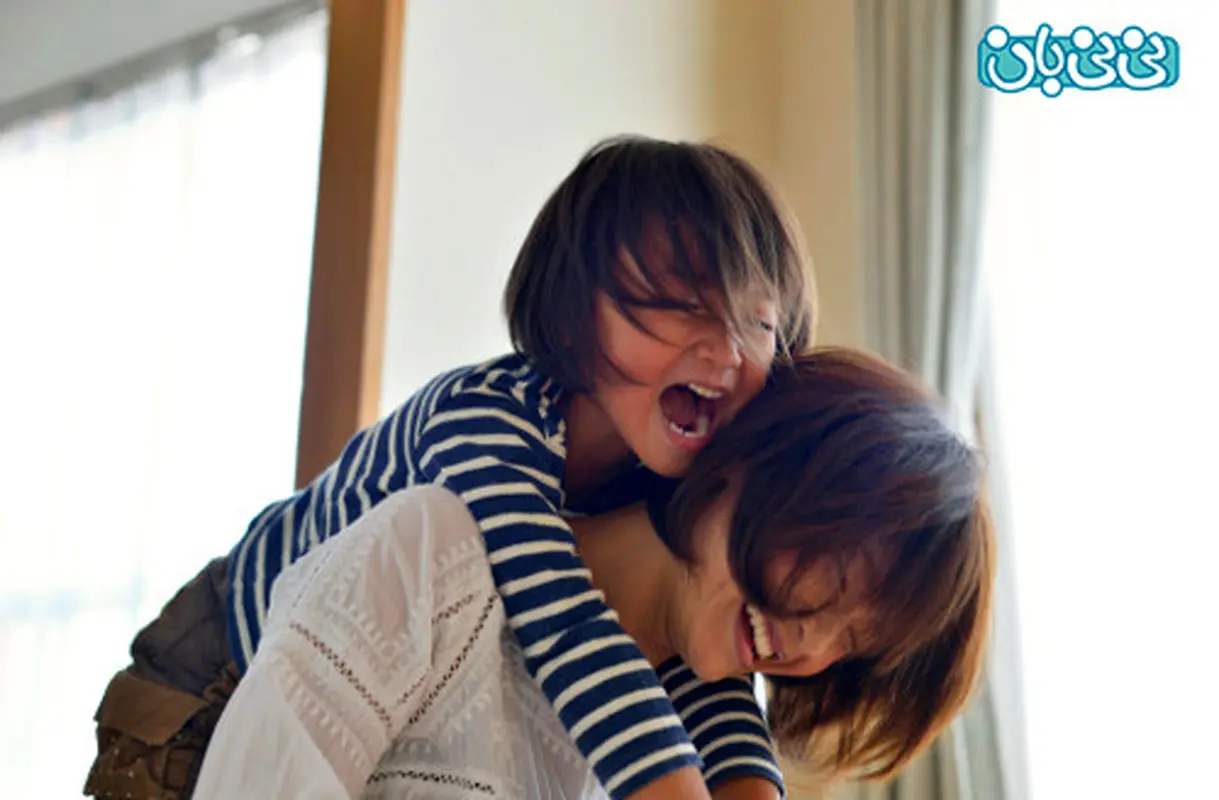 مادر خوب کیست؟