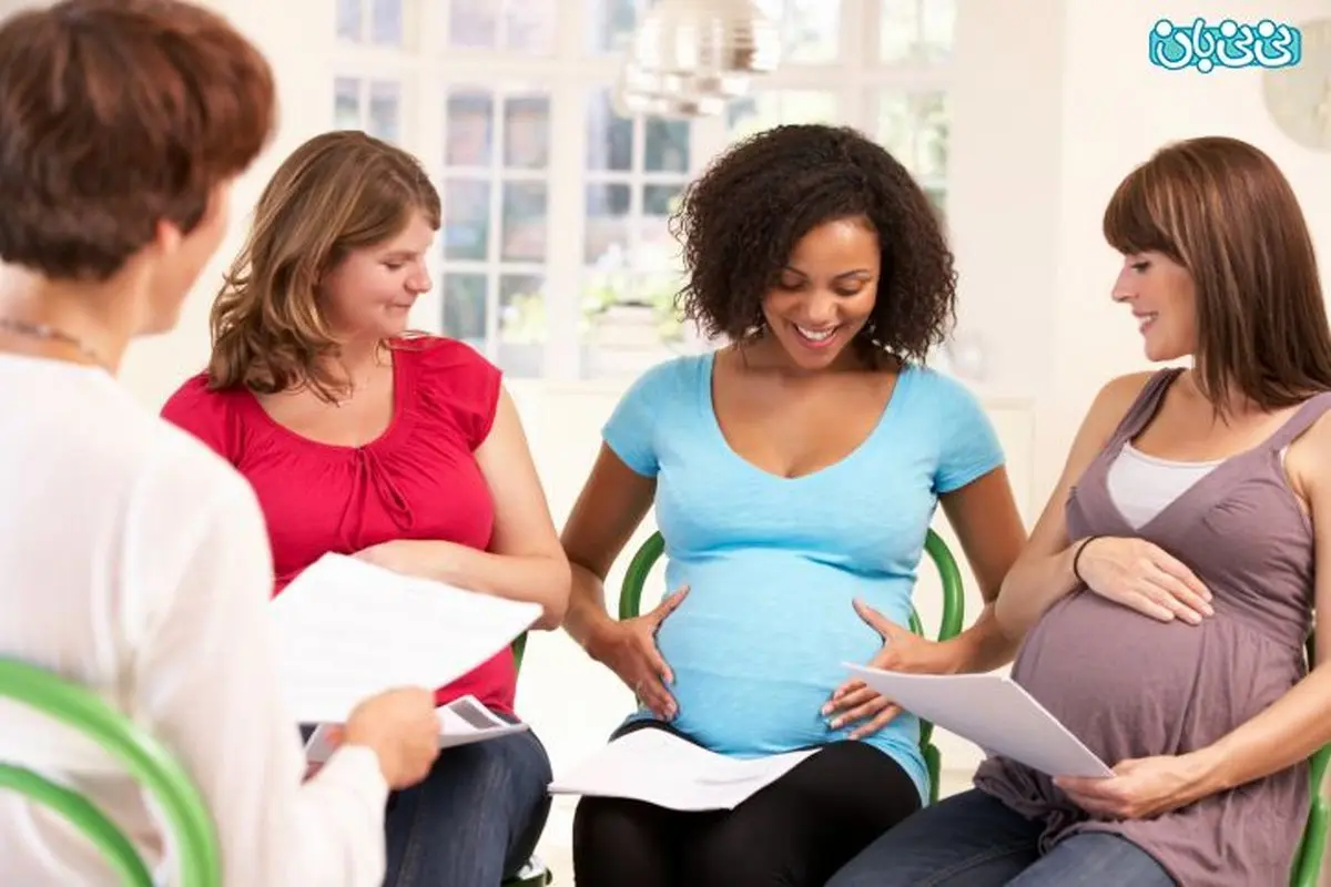 بیمارستان دولتی مناسب برای زایمان