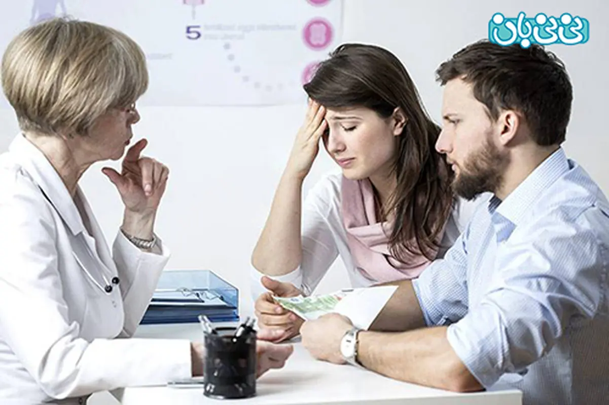 تاثیر بادکش در افزایش قوه باروری