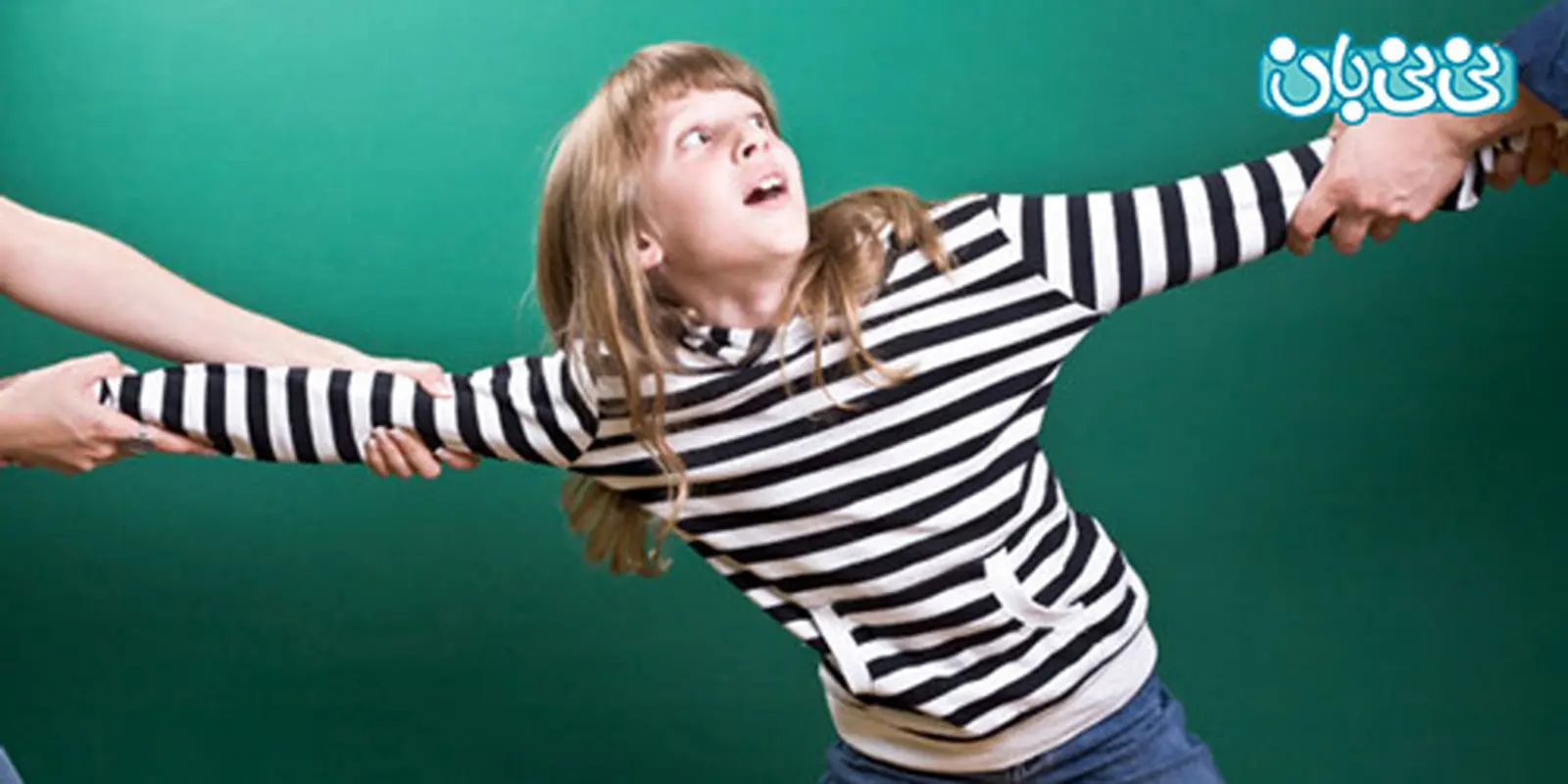 سرپرستی کودک در طلاق، عهده چه کسی است؟