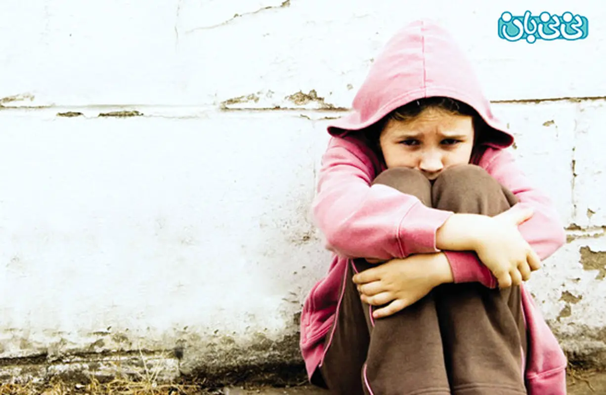 افسردگی کودکان چیست؟