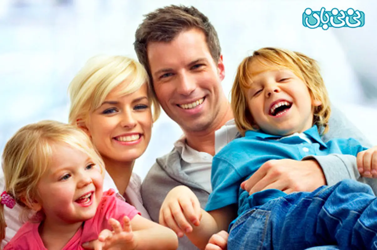 رفتار مناسب با کودک، چگونه باید باشد؟