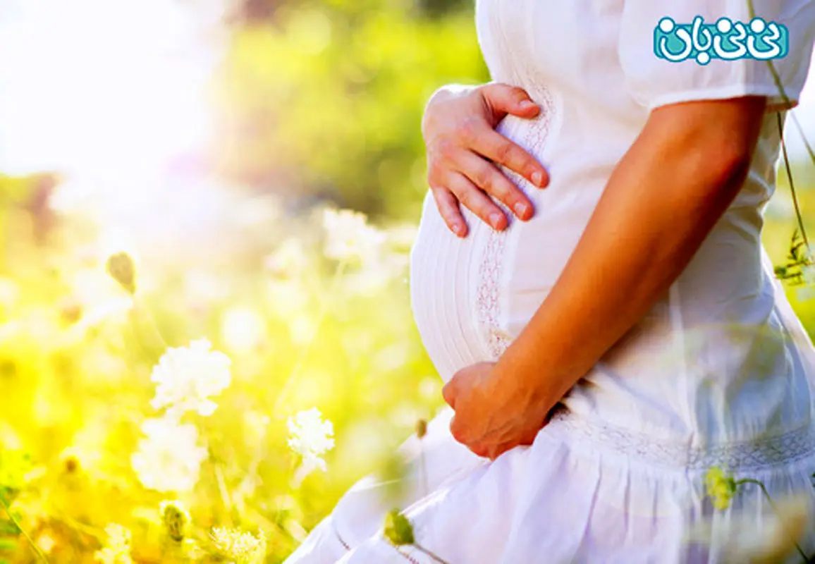 خرافات دوران بارداری را بشناسید