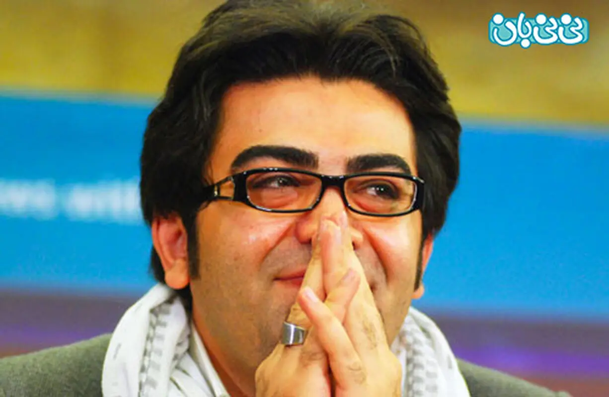 کودکی فرزاد حسنی، چگونه گذشت؟