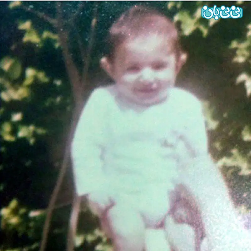 اینستاگرام محمد علیزاده، جشن تولدش / ویدئو