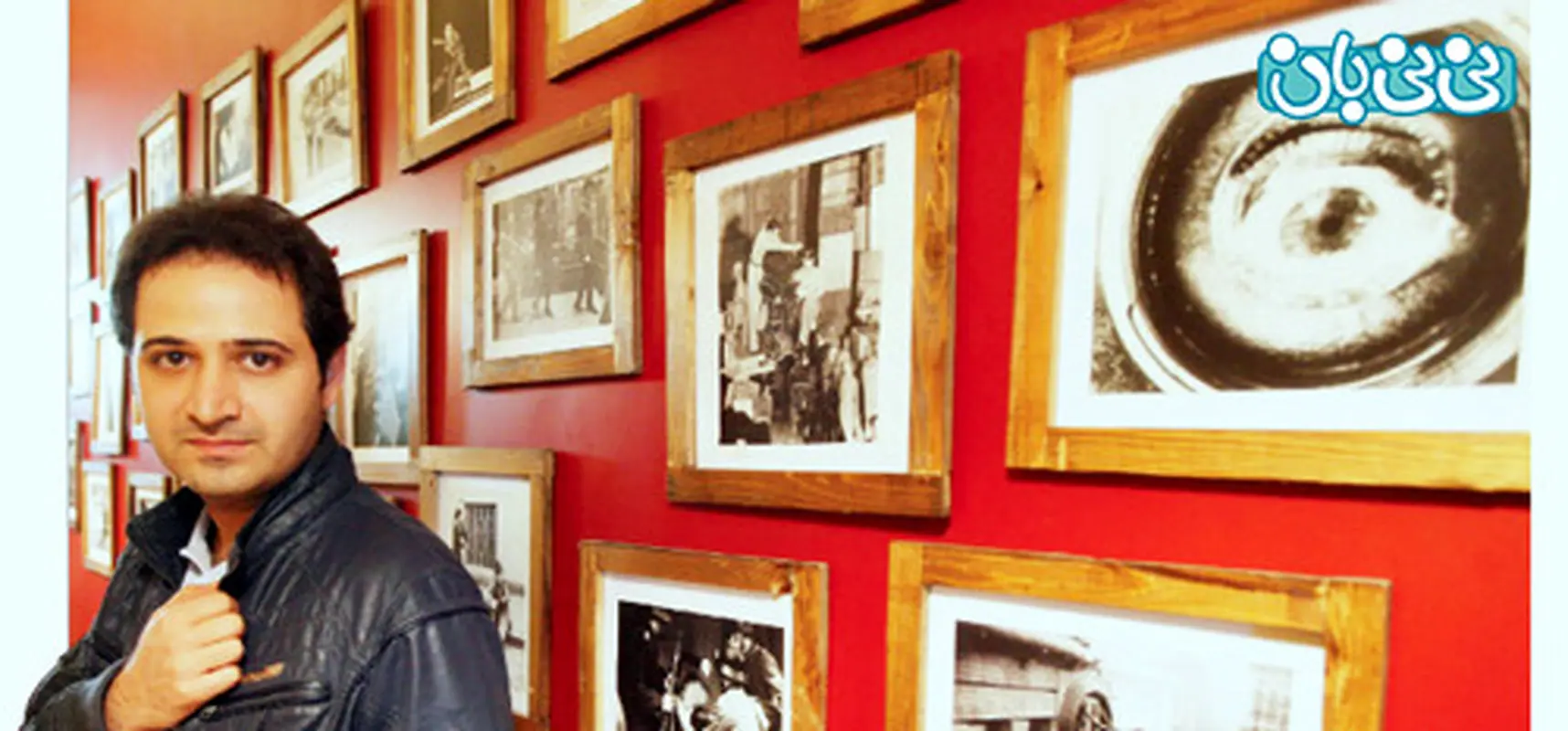 کودکی سعید شیخ زاده، چگونه گذشت؟