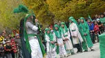 تعزیه برای کودکان، اتفاقی جدید