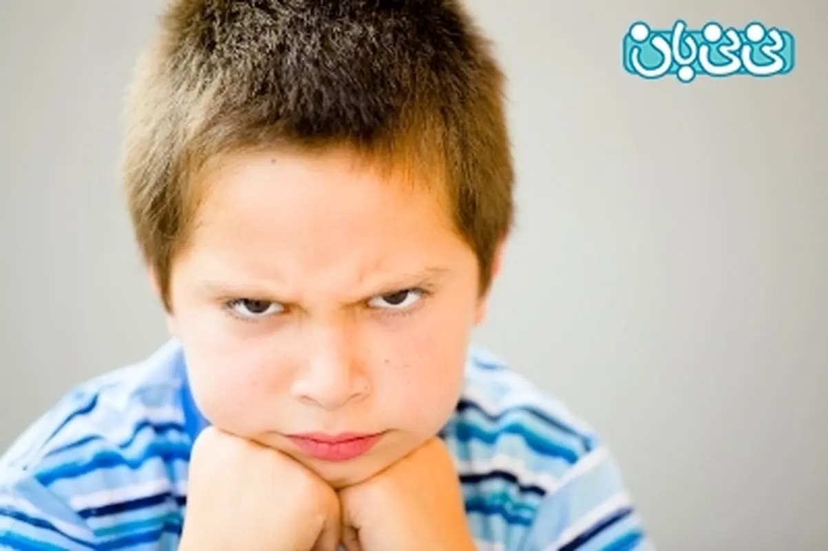 عصبانی شدن کودک، آموزش کنترل خشم