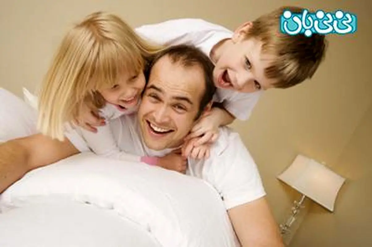 تربیت بدون فریاد، همه آنچه والدین باید بدانند