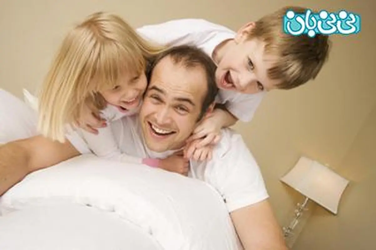 تربیت بدون فریاد، همه آنچه والدین باید بدانند