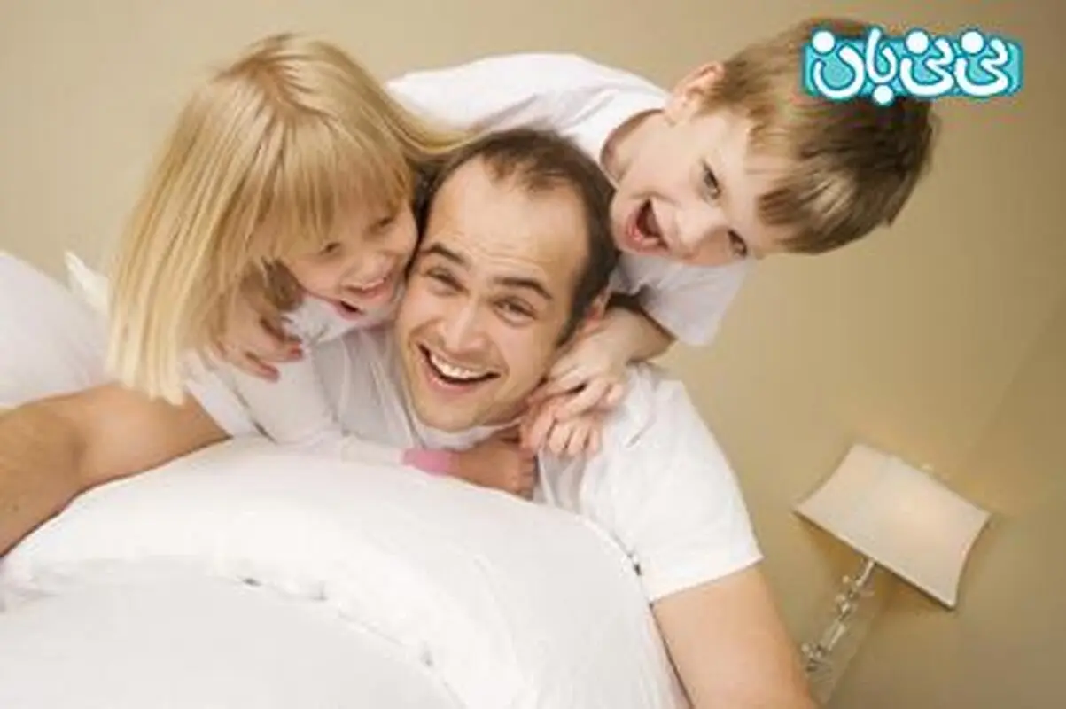تربیت بدون فریاد، همه آنچه والدین باید بدانند