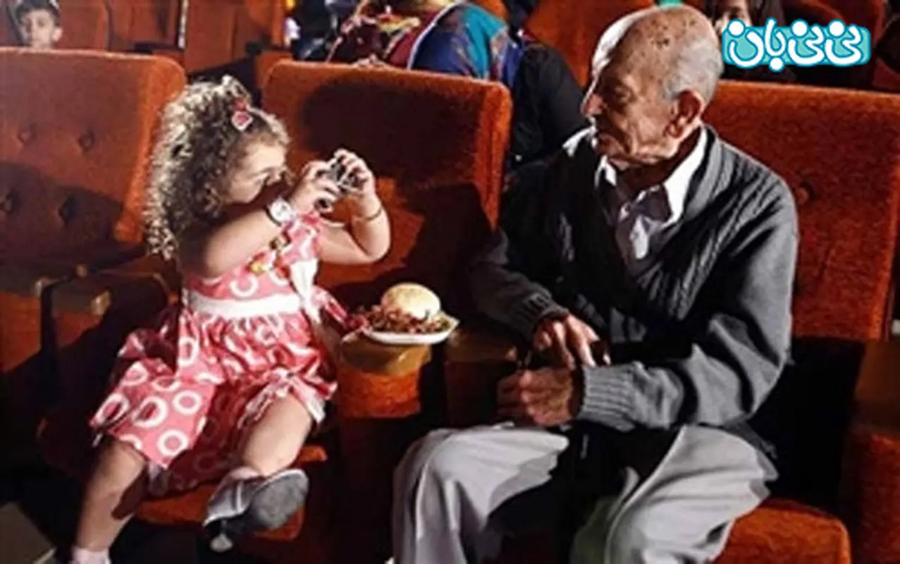 مرحوم مرتضی احمدی، دخترش آزیتا از پدر میگوید