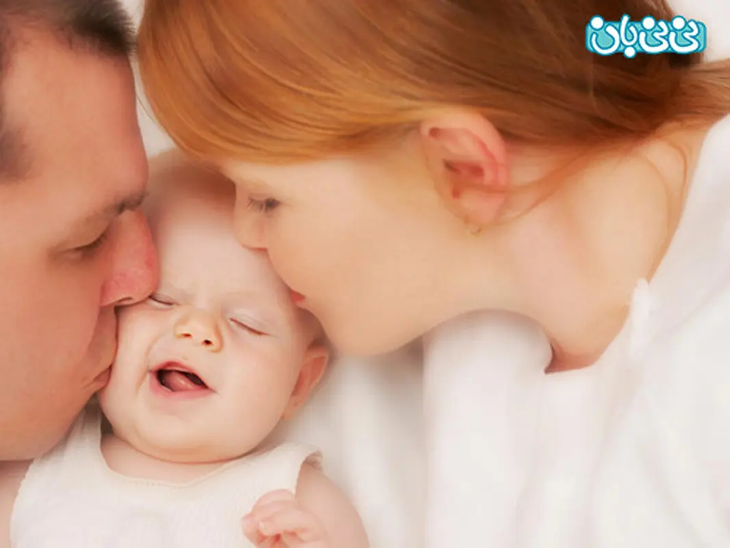 نزدیکی بعد از زایمان طبیعی، چه مدت صبر کنیم؟