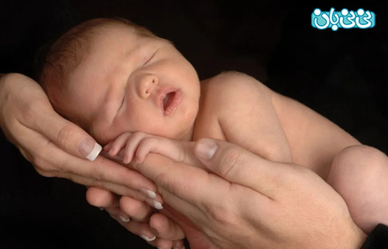 درمان ناباروری با کاهش وزن