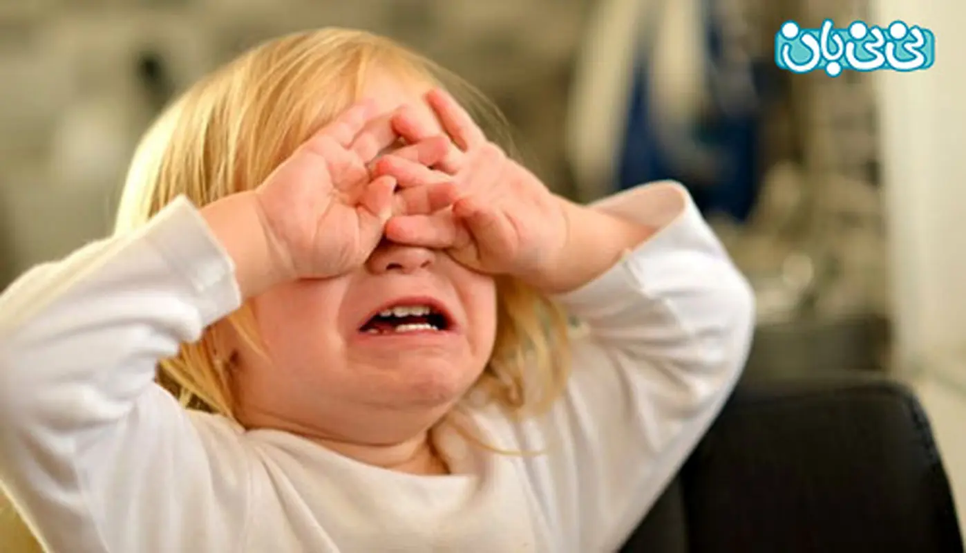 تربیت کودکان لجباز، سخت است اما شدنی!