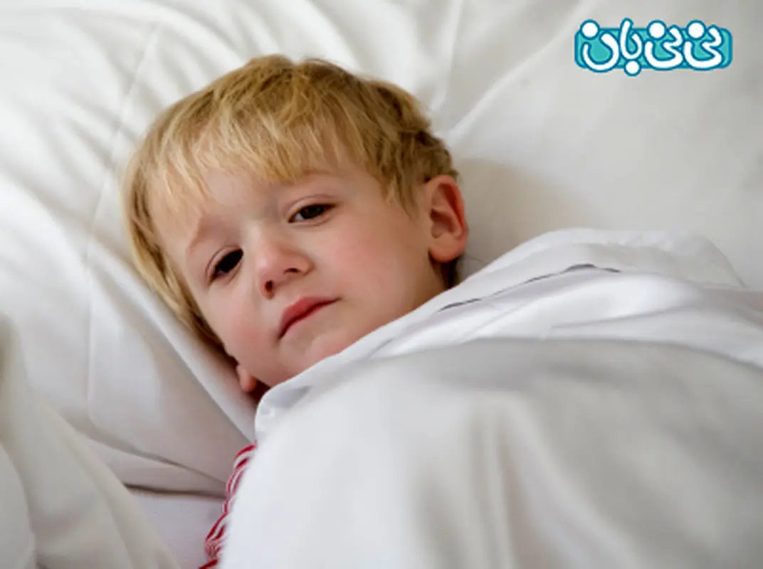 تغذیه کودکان اسهالی، لیست غذاهای ممنوع