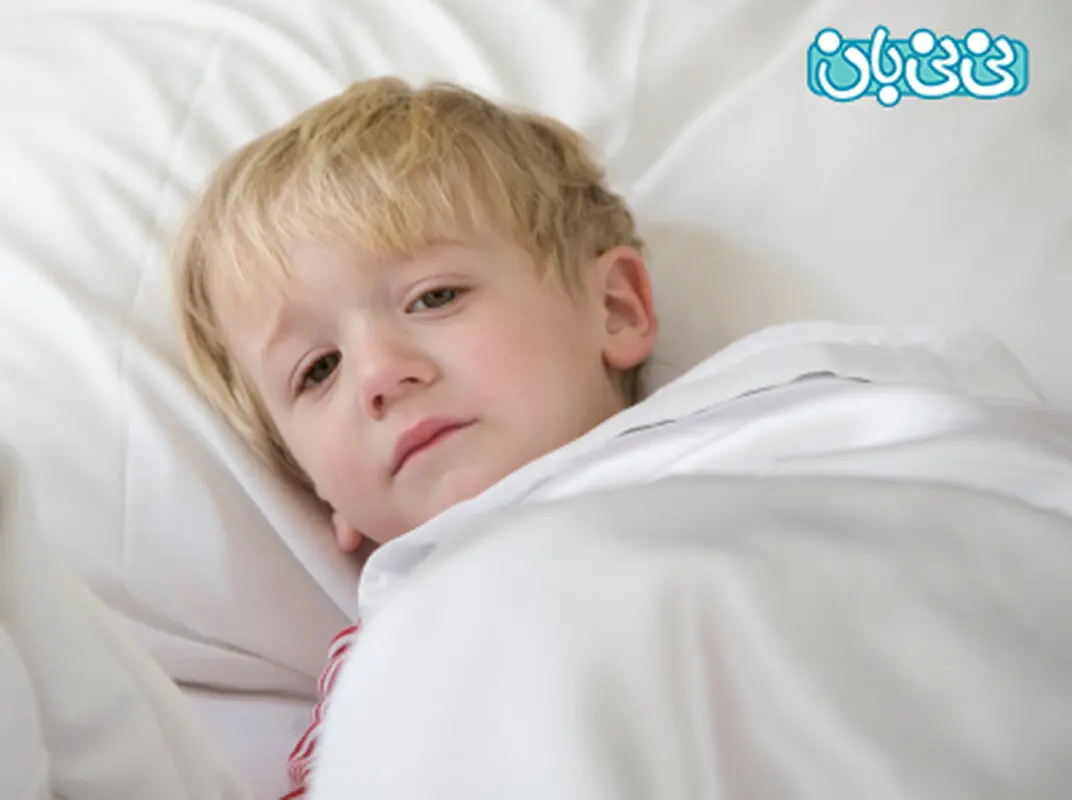 تغذیه کودکان اسهالی، لیست غذاهای ممنوع