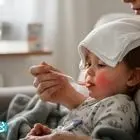 شربت تب بر کودکان _ انواع، دوز، کاربردها و عوارض