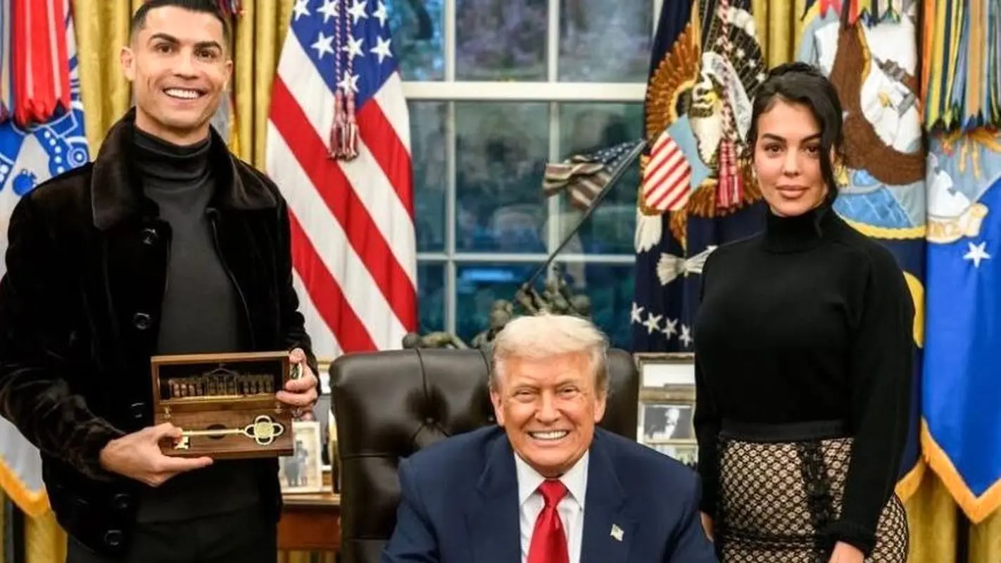 بارداری جورجینا؛ شایعه یا واقعیت؟