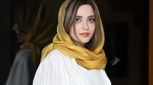 جشن تولد بهنوش طباطبایی در خانه پدری‌اش / لباس تولد صورتی رنگ خانم بازیگر دل همه را برد + عکس