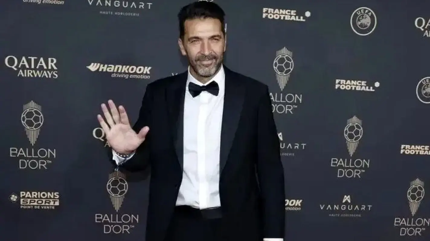 مرموزترین راز جی‌جی بوفون؛ آیا او فاشیست است؟