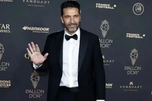 مرموزترین راز جی‌جی بوفون؛ آیا او فاشیست است؟