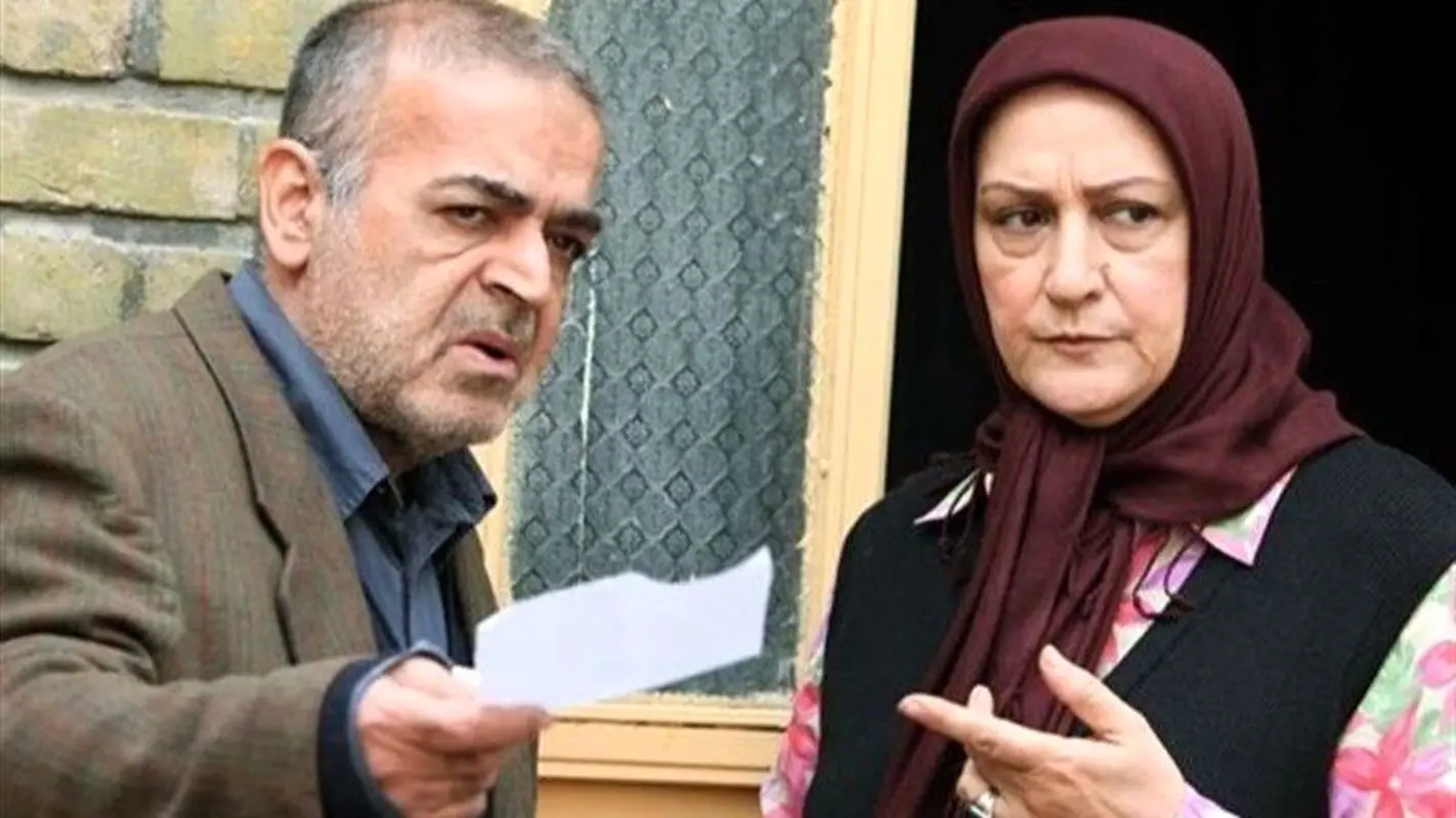 دختر مریم امیر جلالی؛ شباهت عجیب و غیرقابل تصور به مادرش + عکس