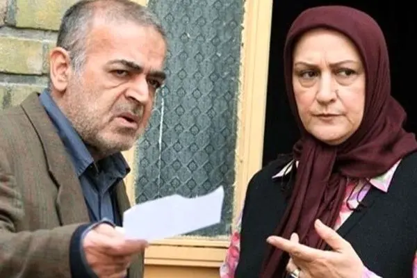 دختر مریم امیر جلالی؛ شباهت عجیب و غیرقابل تصور به مادرش + عکس