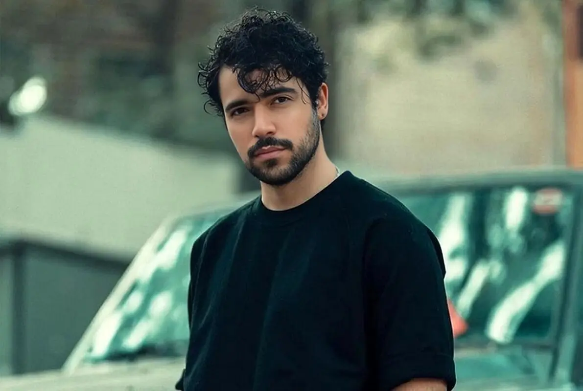 شروین حاجی پور خواننده کدام سریال شد؟ 