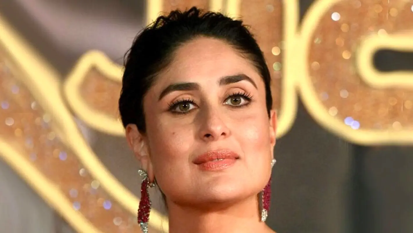 استایل خاص از سوپراستار هندی (عکس)