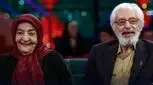 سفر به گذشته: عکس‌های کمتر دیده‌شده ازدواج جمشید مشایخی و گیتی رئوفی