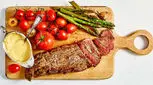 بهترین سس‌ها برای استیک در خانه| طعم رستورانی با مواد ساده