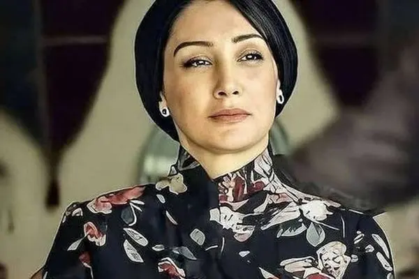 عکسی کمیاب از کودکی هدیه تهرانی / ماجرای طلاق سوپراستار سینمای ایران لو رفت !