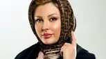 افشاگری درباره نیوشا ضیغمی و عکس جنجالی خونریزی!