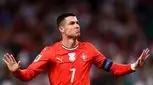 رونالدو شوکه کرد؛ بازنشستگی به سبک خاص CR7